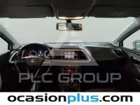 2017 Seat Leon