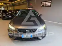 2017 Seat Leon