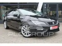 2017 Seat Leon