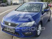 2017 Seat Leon