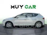 2017 Seat Leon