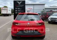 2017 Seat Leon