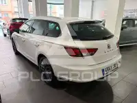 2017 Seat Leon