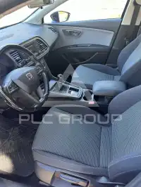 2017 Seat Leon