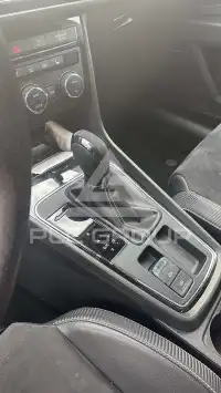2017 Seat Leon