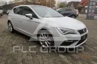 2017 Seat Leon