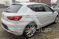 2017 Seat Leon