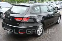 2017 Seat Leon