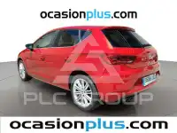 2017 Seat Leon