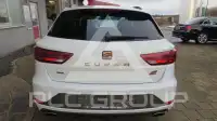 2017 Seat Leon
