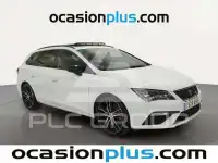 2017 Seat Leon