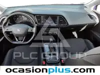 2017 Seat Leon