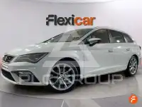 2017 Seat Leon