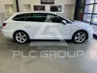 2017 Seat Leon