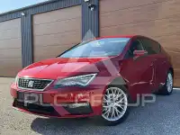 2017 Seat Leon