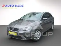 2017 Seat Leon