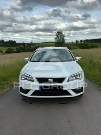 2017 Seat Leon