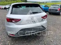 2017 Seat Leon