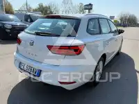 2017 Seat Leon