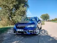 2017 Seat Leon