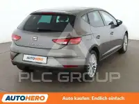2017 Seat Leon