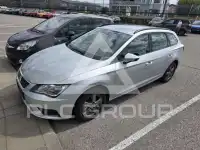 2017 Seat Leon