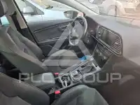 2017 Seat Leon
