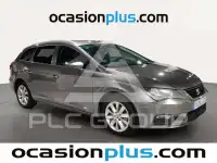 2017 Seat Leon