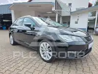 2017 Seat Leon