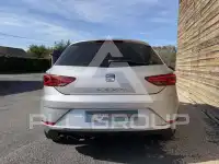 2017 Seat Leon