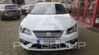 2017 Seat Leon