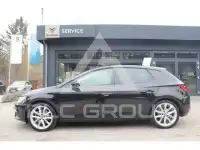 2017 Seat Leon