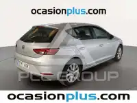 2017 Seat Leon