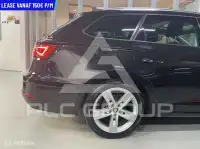 2017 Seat Leon