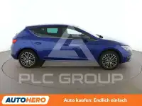 2017 Seat Leon