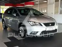 2017 Seat Leon