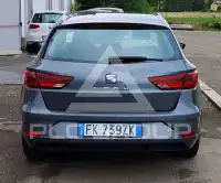 2017 Seat Leon