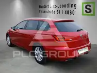 2017 Seat Leon