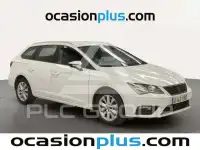 2017 Seat Leon