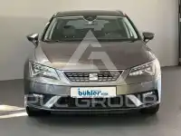 2017 Seat Leon