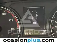 2017 Seat Leon