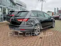 2017 Seat Leon