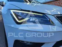 2017 Seat Leon
