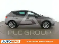 2017 Seat Leon