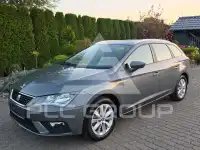 2017 Seat Leon