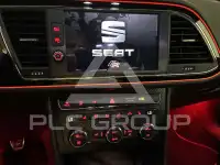 2017 Seat Leon