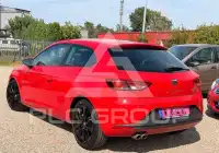 2017 Seat Leon