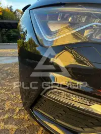 2017 Seat Leon