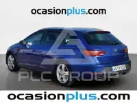 2017 Seat Leon