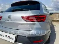 2017 Seat Leon